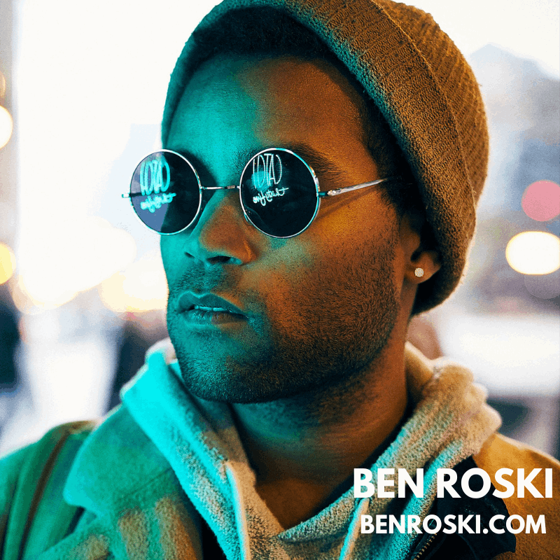 Round Cluster Stud Earrings – VVS1 Moissanite | GRA Certified