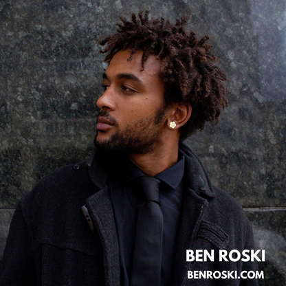 Flower Cluster Stud Earrings Sterling Silver, Gold, or Rose Gold Plated | VVS Moissanite | GRA Certified